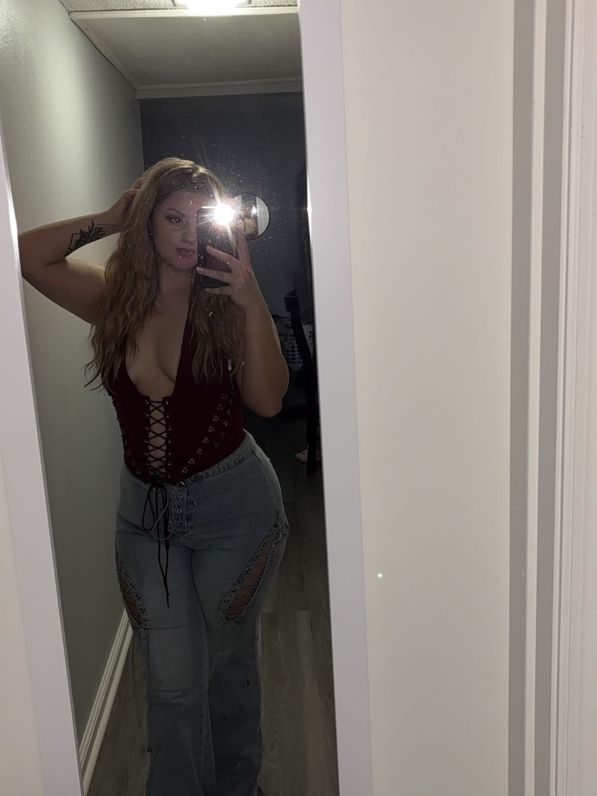 Veronika — profile photo